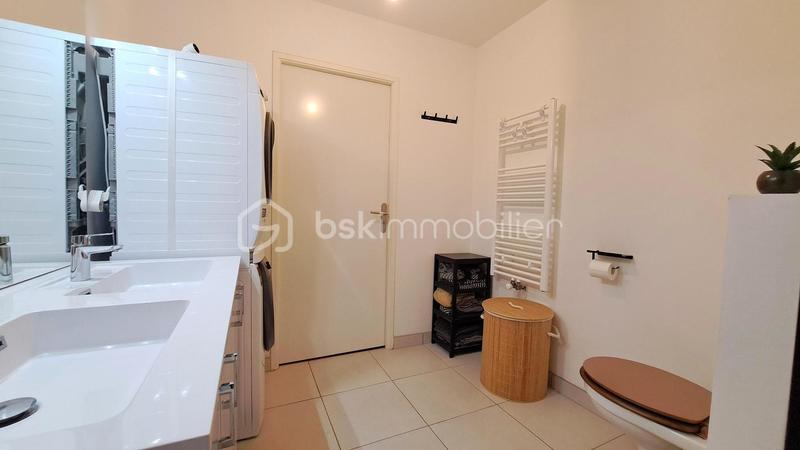 Appartement - 78 m² - 4 pièces