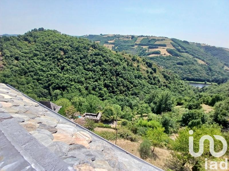 Maison de village - 200 m² - 6 pièces