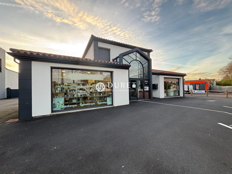 Local commercial - 46 m²