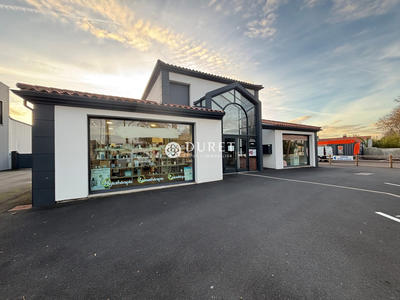 Local commercial - 46 m²