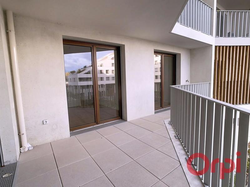 Appartement - 71 m² - 3 pièces