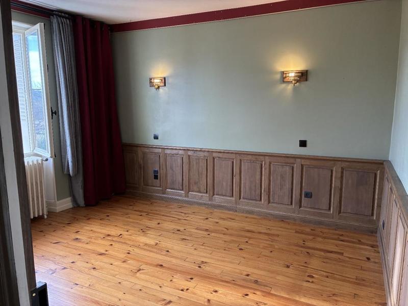 Maison de ville - 150 m² - 8 pièces