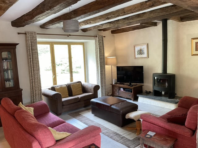 Propriété - 535 m² - 22 pièces