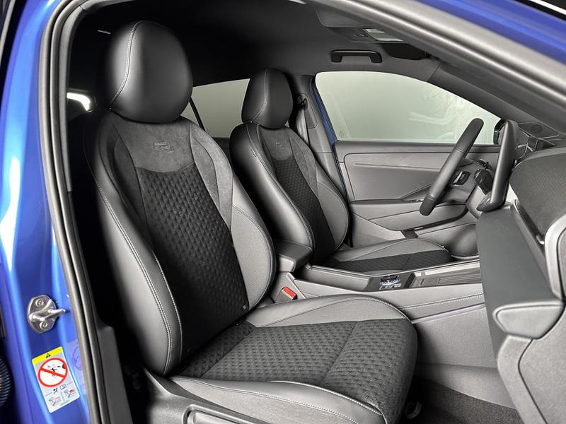 Volkswagen t-Roc Nouveau R-Line 1.5 E-Tsi 150ch Dsg