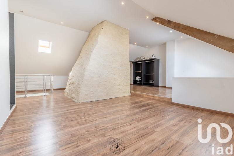 Ferme - 215 m² - 6 pièces