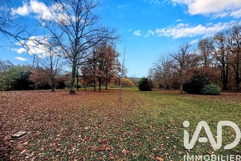 Maison de village - 161 m² - 6 pièces