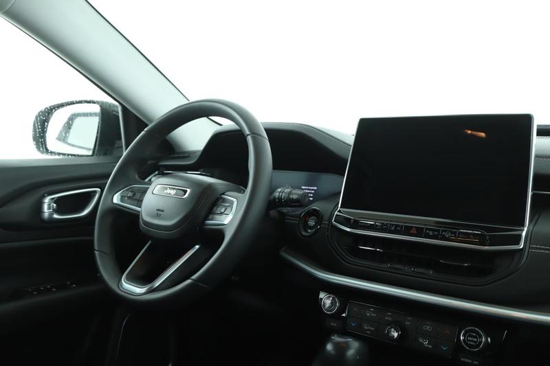 Jeep Compass 1.5 Turbo T4 Mhev Limited 4x2 Bvr7 130 ch