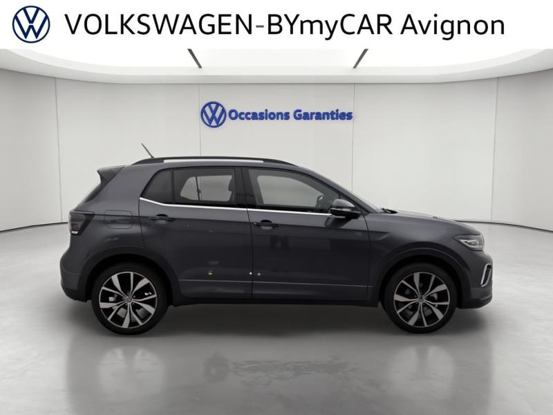 Volkswagen t-Cross 1.0 Tsi 116 Start/Stop Dsg7 R-Line Edition