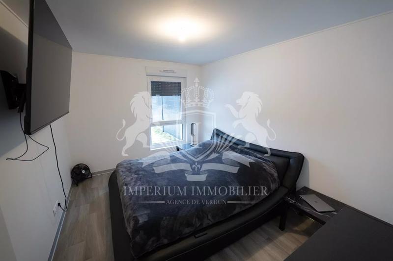 Appartement - 88 m² - 5 pièces