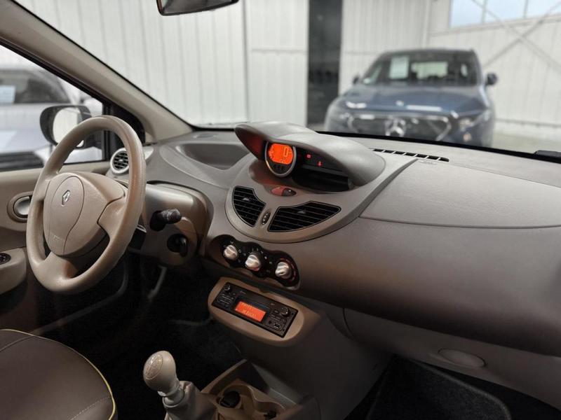 Renault Twingo 1.2i 75 Ch Zen Eco 2 - Garantie 6 Mois