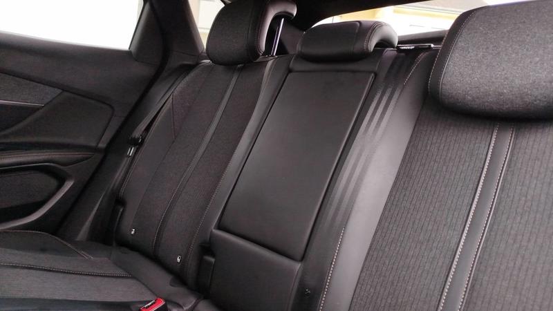 Peugeot 3008 II 1.6 Thp 165 Eat6 Gt-Line