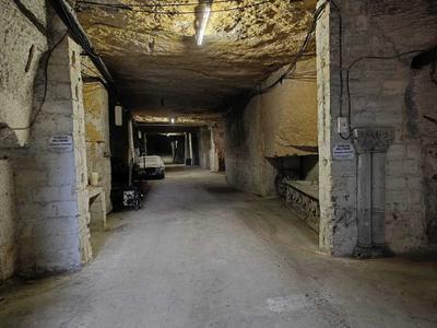 Terrain commercial - 4 310 m²