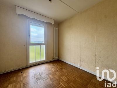 Appartement - 54 m² - 3 pièces