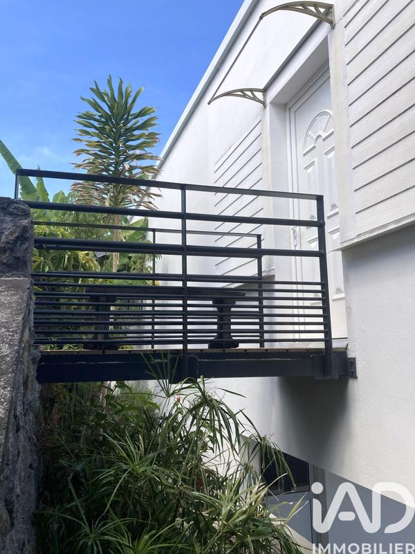 Maison - 183 m² - 5 pièces