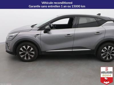 Renault Captur 1.0 Tce 90ch Techno
