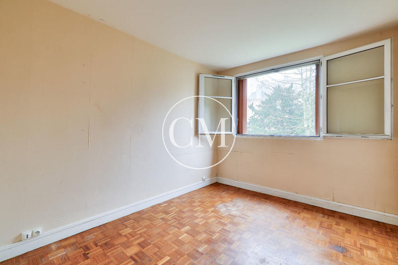 Appartement - 70 m² - 4 pièces