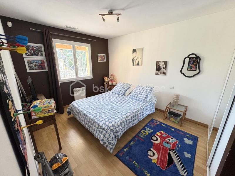 Villa - 130 m² - 6 pièces