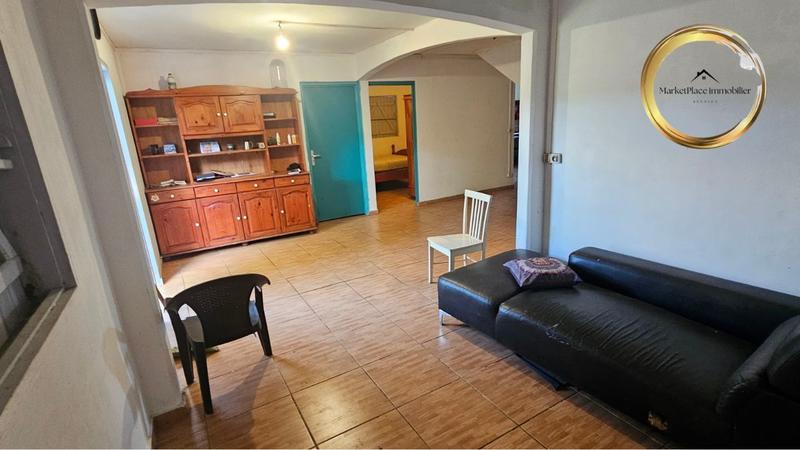 Maison - 170 m² - 10 pièces