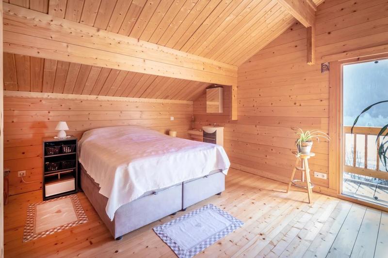 Châlet - 179 m² - 6 pièces