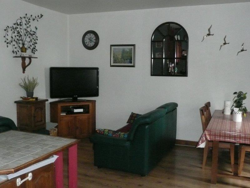 Fonds de commerce - 121 m²