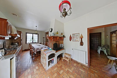 Maison - 180 m² - 6 pièces