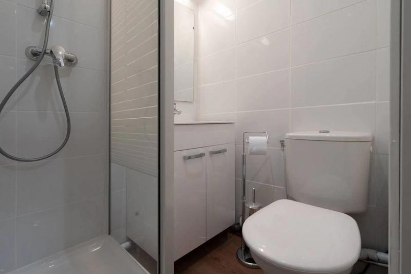 Studio - 16 m² - 1 pièce