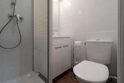 Studio - 16 m² - 1 pièce