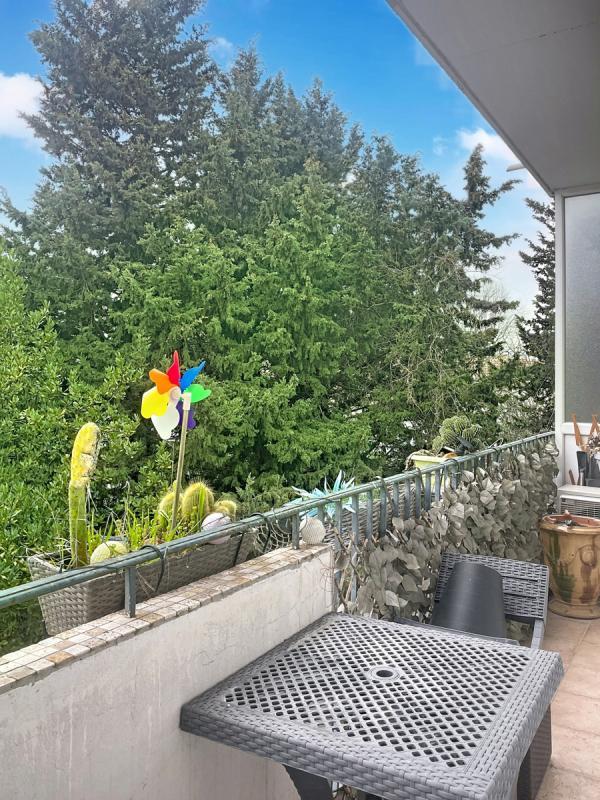 Appartement - 105 m² - 4 pièces