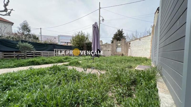 Terrain constructible - 117 m²