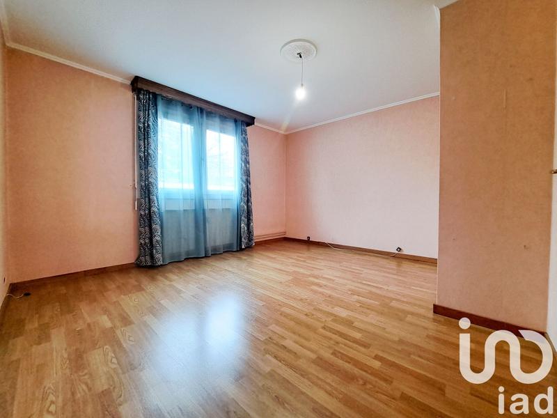 Appartement - 81 m² - 3 pièces