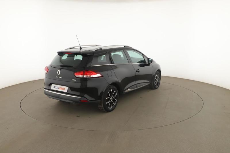 Renault Clio Estate 1.5 dCi Energy Intens 90 ch