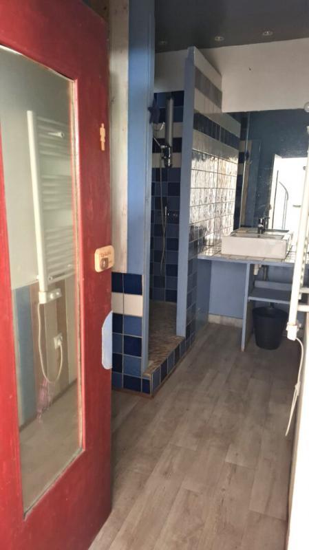 Maison - 46 m² - 3 pièces