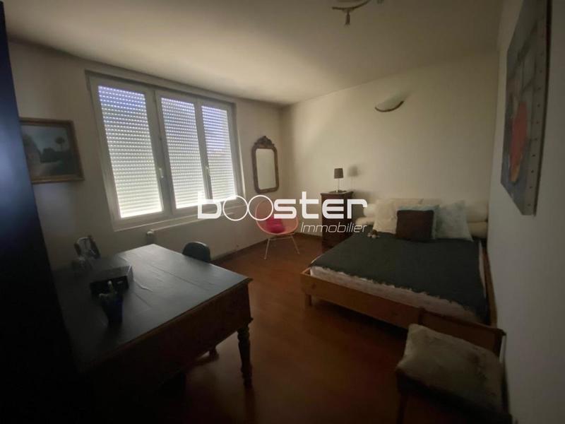 Maison ancienne - 142 m² - 4 pièces