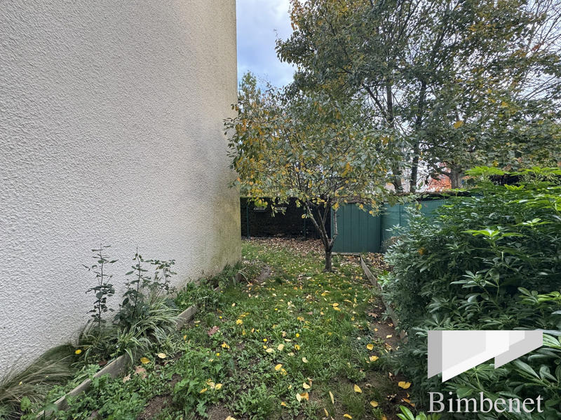 Appartement - 49 m² - 2 pièces