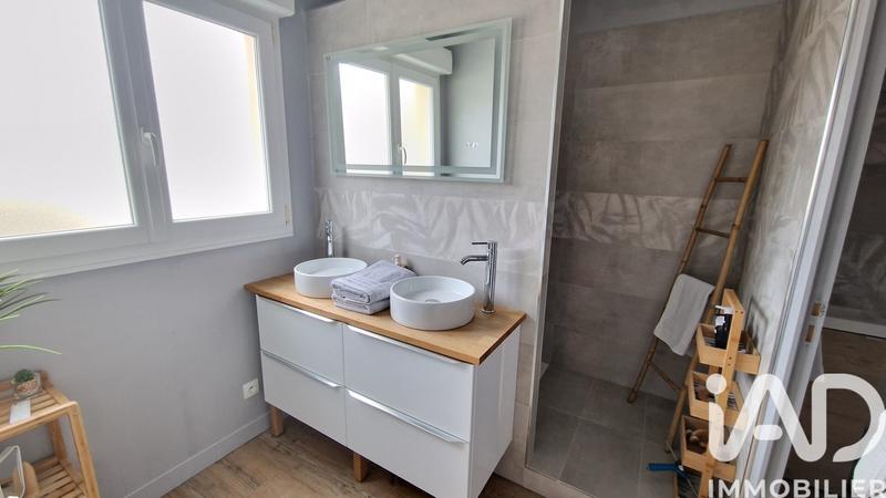 Maison - 67 m² - 2 pièces