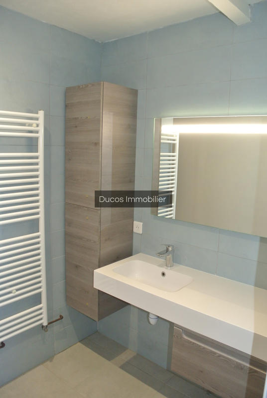 Maison - 102 m² - 4 pièces