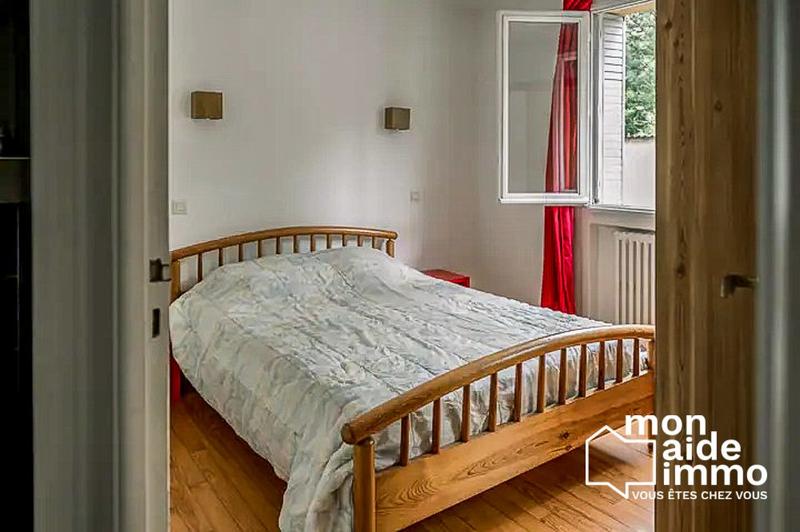 Appartement - 88 m² - 6 pièces