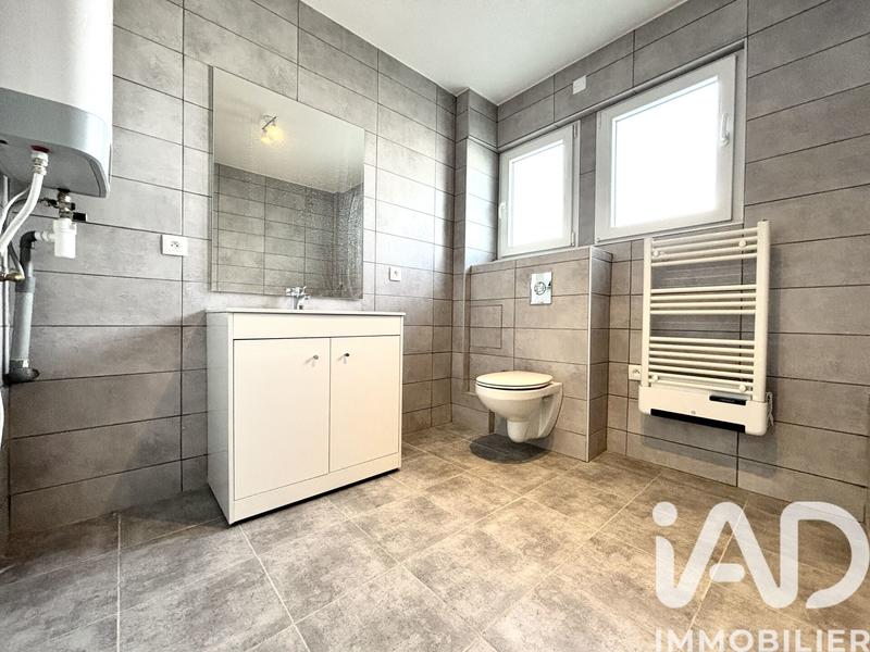 Appartement - 73 m² - 4 pièces