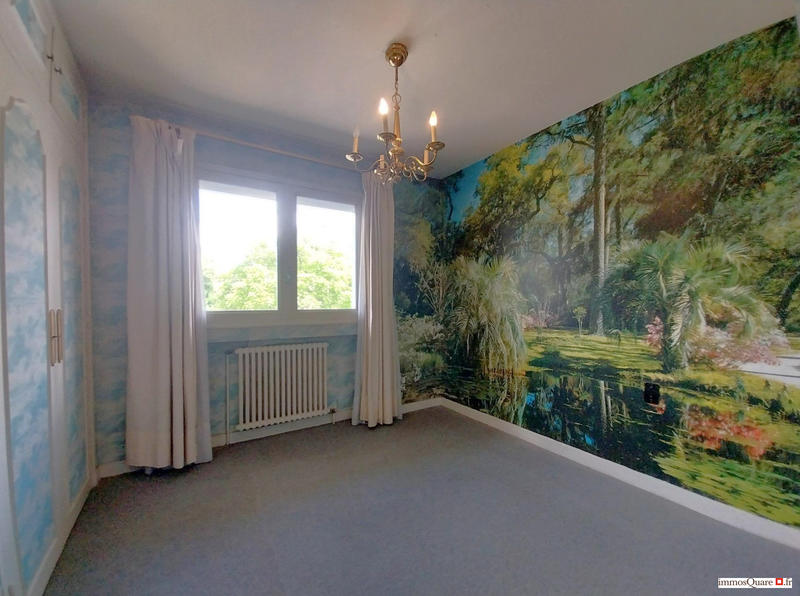 Villa - 176 m² - 8 pièces