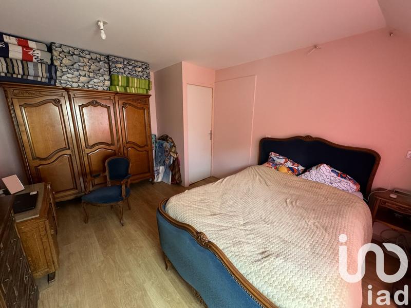 Maison - 80 m² - 3 pièces