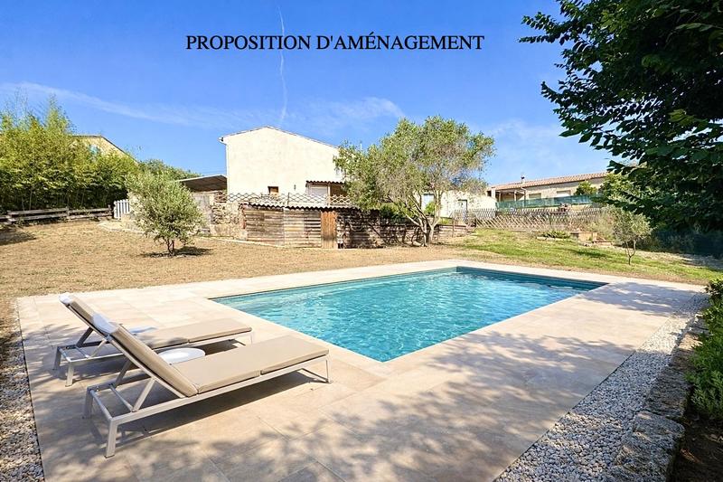 Villa - 155 m² - 8 pièces