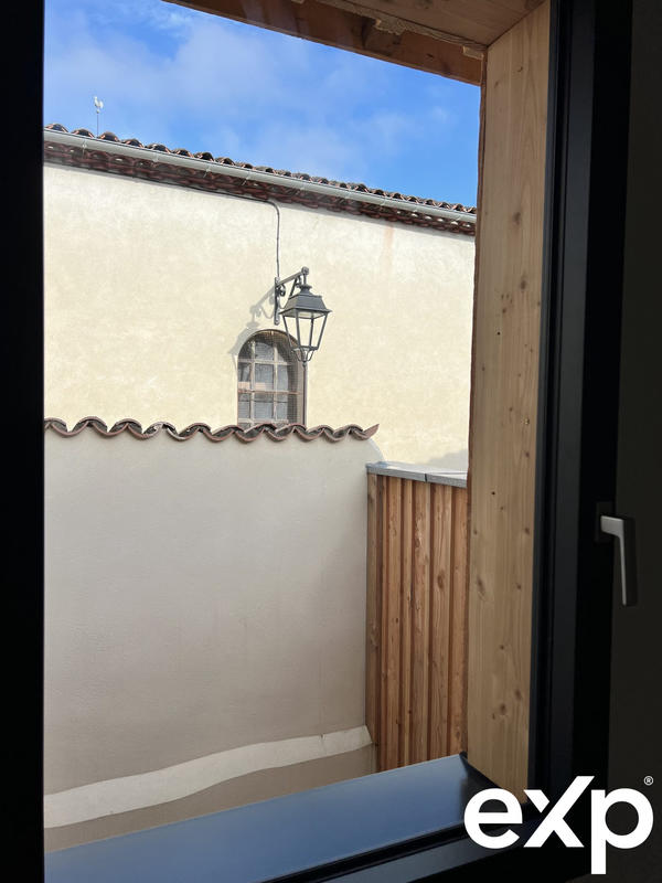 Maison - 103 m² - 5 pièces