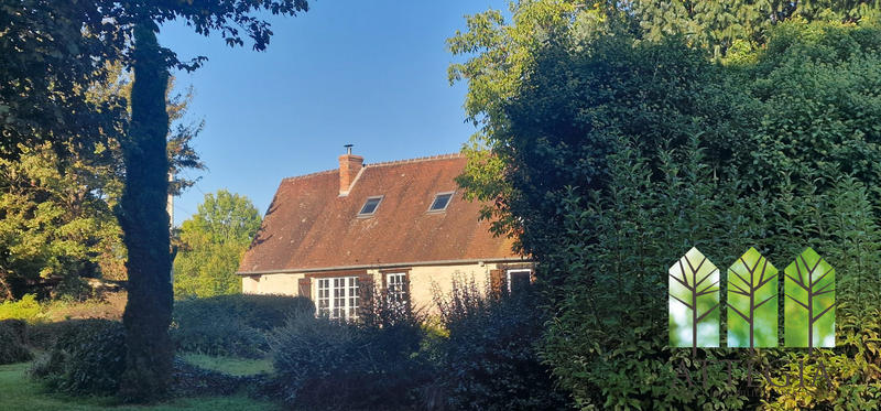 Maison - 180 m² - 6 pièces