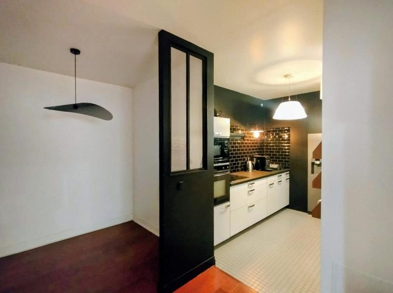 Duplex - 345 m² - 8 pièces