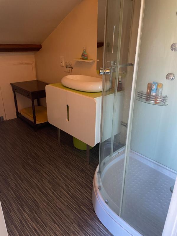 Maison - 221 m² - 10 pièces