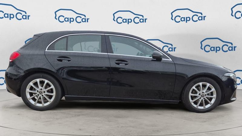 Mercedes Classe a 180 136 7g-Dct Progressive Line - Automatique