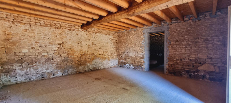 Maison - 133 m² - 6 pièces