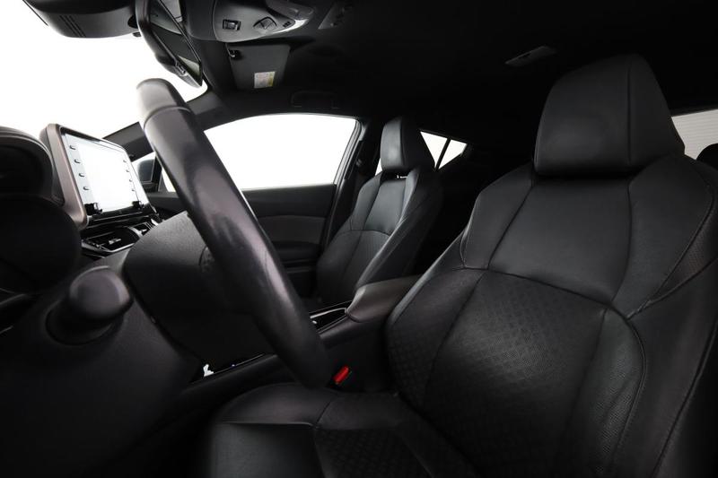 Toyota c-Hr 2.0 Hybride Premiere 184 ch