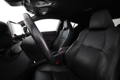 Toyota c-Hr 2.0 Hybride Premiere 184 ch