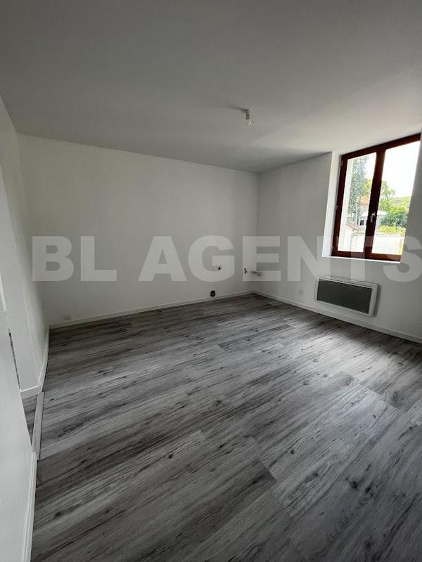 Maison - 73 m² - 4 pièces